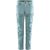 Fjallraven Keb Trousers Women Regular / Sarkana / 40