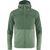 Fjallraven Abisko Trail Fleece / Gaiši zaļa / L