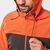 Lafuma Track 3L JKT / Oranža / Melna / XL