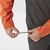 Lafuma Track 3L JKT / Oranža / Melna / XL