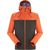 Lafuma Track 3L JKT / Oranža / Melna / M