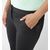 Millet W Trekker Tight / Melna / 42