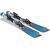 Elan Skis Prodigy Pro QS EL 4.5 / 115 cm