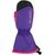 Roeckl Ski Minis Filo / Violeta / 3