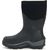 Muck Arctic Sport Mid / Melna / 48