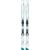 Elan Skis Snow LS EL 7.5 GW / Melna / 152 cm