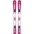 Elan Skis RC Magic QS EL 7.5 GW / 140 cm