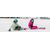 Elan Skis RC Magic QS EL 7.5 GW / 140 cm