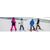 Elan Skis RC Magic QS EL 7.5 GW / 140 cm