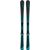 Elan Skis Element W Black LS ELW 9.0 GW / 160 cm