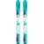 Elan Skis Starr QS EL 4.5/7.5 GW / 140 cm
