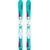 Elan Skis Starr QS EL 4.5/7.5 GW / 140 cm