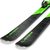 Elan Skis Element Green LS EL 10.0 / Zaļa / Melna / 176 cm