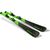 Elan Skis Element Green LS EL 10.0 / Zaļa / Melna / 152 cm