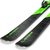 Elan Skis Element Green LS EL 10.0 / Zaļa / Melna / 152 cm