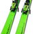 Elan Skis Element Green LS EL 10.0 / Zaļa / Melna / 152 cm