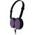 Słuchawki Maxell Purple (303720.00.CN)