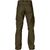 Fjallraven Karl Pro Trousers / Tumši zaļa / 48
