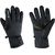 Vaude Roga Gloves III / Melna / 7