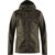 Fjallraven Kaipak Jacket / Tumši zaļa / L Куртки и жилеты