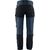 Fjallraven Keb Trousers Women Regular / Tumši zaļa / 38