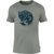 Fjallraven Arctic Fox T-Shirt / Pelēka / Zila / S