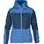 Fjallraven Keb Jacket Women / Zaļa / XXS