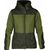 Fjallraven Keb Jacket Women / Zaļa / XXS