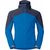 Odlo M Flow Jacket / Zila / Melna / XL