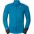 Odlo M Zeroweight Light Logic Jacket / Gaiši zila / XXL