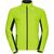 Odlo M Zeroweight Light Logic Jacket / Gaiši zaļa / L