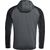 Vaude Men's Back Bowl Fleece Jacket II / Pelēka / XXL