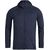 Vaude Men's Back Bowl Fleece Jacket II / Pelēka / XXL