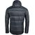 Vaude Men's Kabru Hooded Jacket III / Pelēka / XL