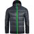 Vaude Men's Kabru Hooded Jacket III / Pelēka / L