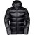 Vaude Men's Kabru Hooded Jacket III / Pelēka / M