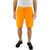 Adidas M Terrex Solo Short / Oranža / 46