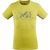 Millet LD LTK Print Light TS SS / Zaļa / XS