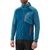 Millet Seneca Tecno Hoodie / Zila / Gaiši zila / XS
