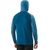 Millet Seneca Tecno Hoodie / Zila / Gaiši zila / XS
