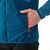 Millet Seneca Tecno Hoodie / Zila / Gaiši zila / XS