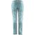 Fjallraven Keb Trousers Women Regular / Tumši zaļa / 40