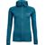 Vaude Women's Back Bowl Fleece Jacket II / Zila / 38