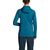 Vaude Women's Back Bowl Fleece Jacket II / Zila / 38