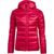 Vaude Women's Kabru Hooded Jacket III / Sarkana / 36