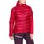 Vaude Women's Kabru Hooded Jacket III / Sarkana / 36