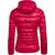 Vaude Women's Kabru Hooded Jacket III / Sarkana / 36