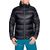 Vaude Men's Kabru Hooded Jacket III / Melna / XXL