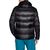 Vaude Men's Kabru Hooded Jacket III / Melna / XXL