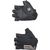 Northwave Blade Short Gloves / Melna / Zaļa / XL